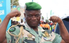 Brice Oligui Nguema prêtera serment comme président de transition du Gabon le 4 septembre