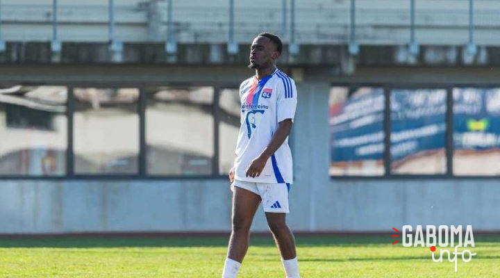 Ligue 1&nbsp;: l’OL reste en première division, Bryan Meyo respire enfin