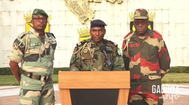 Inquiétudes liées à la transition au Gabon : le CTRI peut-il encore rectifier le tir ?