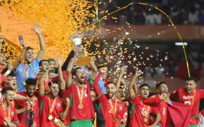 CHAN 2025&nbsp;: Le Maroc sacré pour la troisième fois après une finale épique contre Madagascar