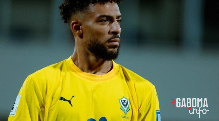 Mondial 2026 – Zone Afrique&nbsp;: Denis Bouanga dans le top 3 des meilleurs buteurs des éliminatoires