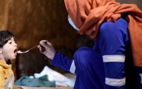 Liban&nbsp;: près de 2 millions de personnes confrontées à l’insécurité alimentaire