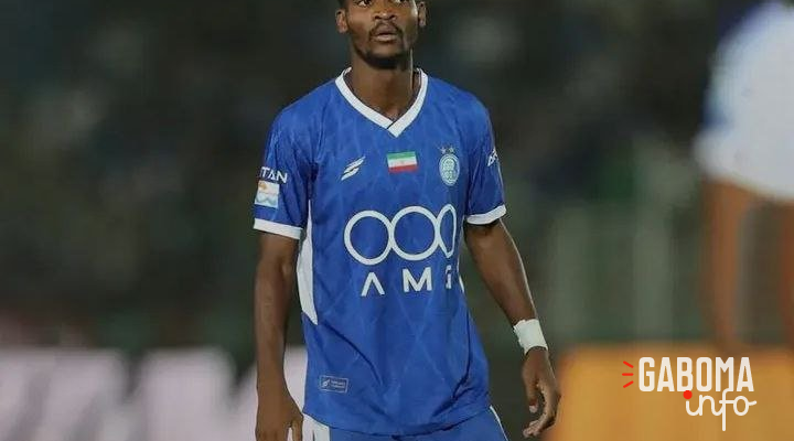 Persian Gulf Pro League&nbsp;: Didier Ndong et Esteghlal FC tenus en échec par Zob Ahan