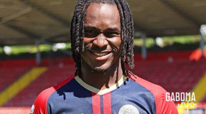 Portugal&nbsp;: Orphé Mbina offre la victoire à l’União de Leiria dans le temps additionnel