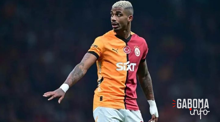 Mario Lemina&nbsp;: son transfert avorté à Al-Shabab dévoile les exigences de Galatasaray