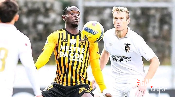 Portugal&nbsp;: L’aventure tourne court pour Alan Do Marcolino, viré par le Lusitania FC