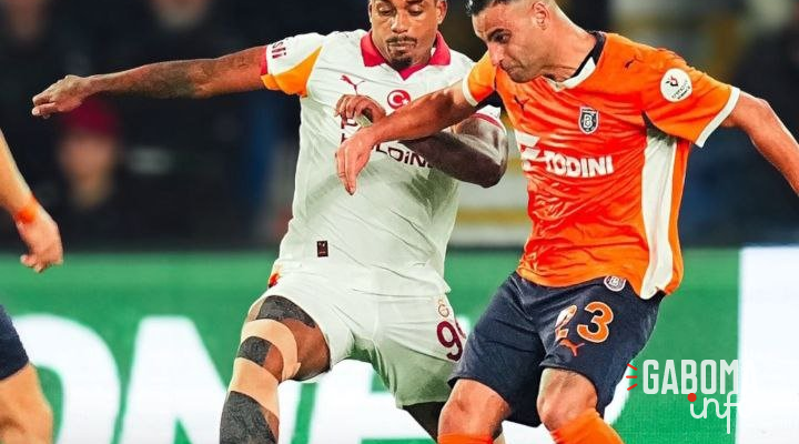 Süper Lig&nbsp;: Mario Lemina et Galatasaray s’imposent dans le derby d’Istanbul