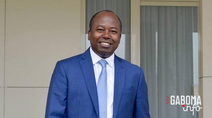 Alain-Claude Bilie By Nzé futur candidat à la prochaine élection présidentielle au Gabon ?