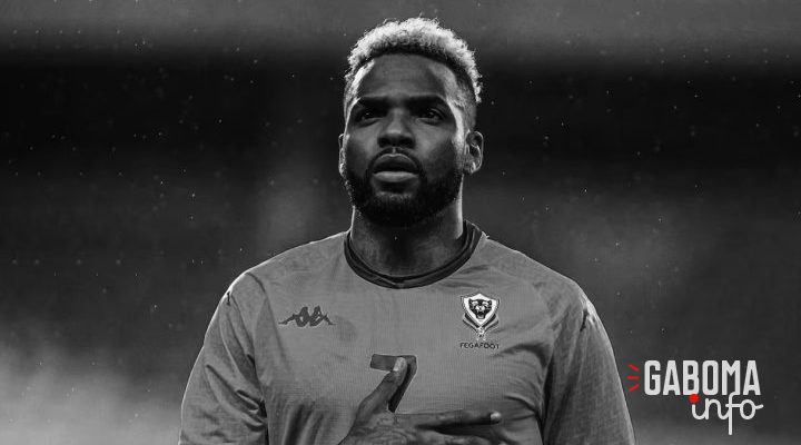 La dépouille de Boupendza à Libreville ce lundi, les hommages dans quelques jours