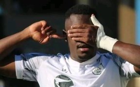Ligue 1 algérienne&nbsp;: Randy Essang-Matouti offre la victoire à l’USM Khenchela face au Paradou AC