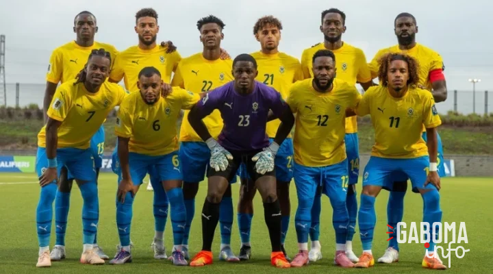 CAN 2025 : La liste des Panthères du Gabon attendue pour ce lundi 8 décembre