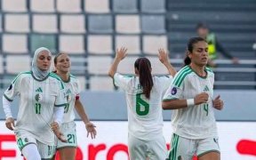 CAN féminine 2026&nbsp;: l’Algérie frappe fort d’entrée face au Sénégal