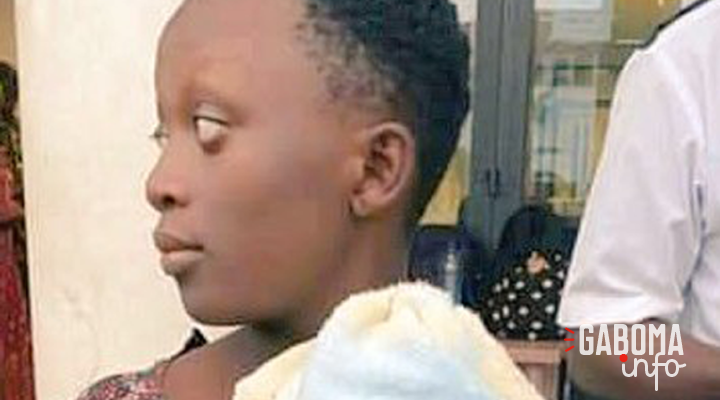 La mère séquestrée avec son nouveau-né au CHU Jeanne Ebori sauvés de leur prison par une bienfaitrice