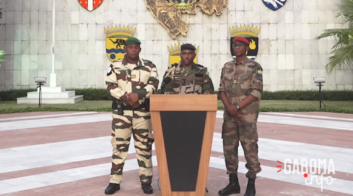 Ogooué-Ivindo : Intégralité des nominations des délégués spéciaux de la transition