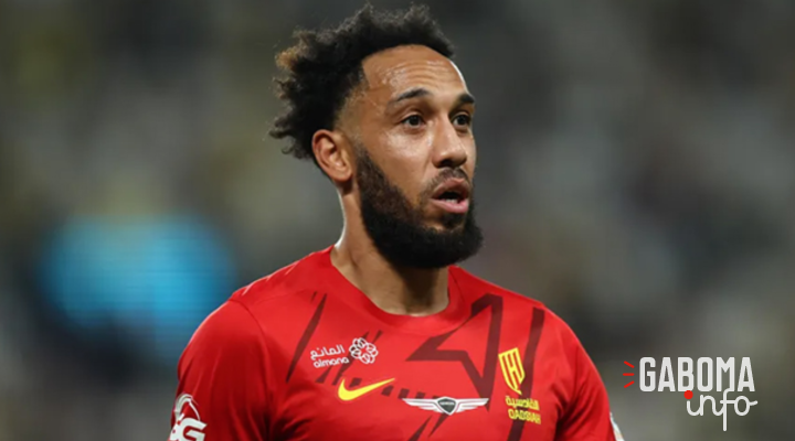Coupe du Roi d’Arabie Saoudite&nbsp;: Aubameyang buteur, mais Al Qadisiyah s’incline face à Al Ittihad