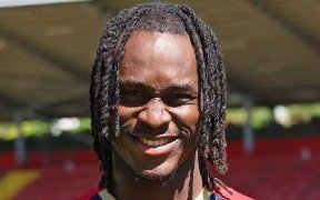 Portugal&nbsp;: Orphé Mbina offre la victoire à l’União de Leiria dans le temps additionnel