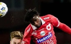Suède&nbsp;: Philippe Ndinga et l’IF Degerfors ratent le coche face à Halmstads