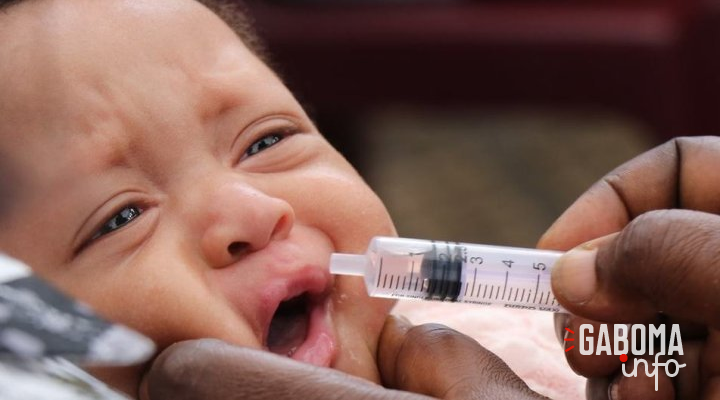 VIH/sida : la RDC lance un plan pour éliminer le VIH chez les enfants