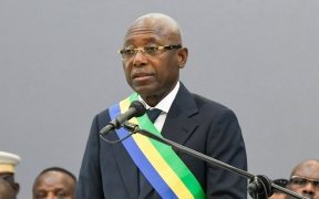 Présentation de vœux 2024 : Discours du président de l’Assemblée nationale de transition