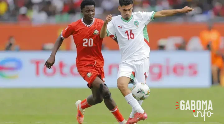 CHAN 2024&nbsp;: Le Kenya surprend le Maroc, l’Angola s’offre la Zambie