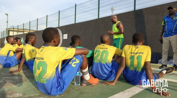 Challenge Trophy Zone 4&nbsp;: le Gabon un retour plus de 10 ans après