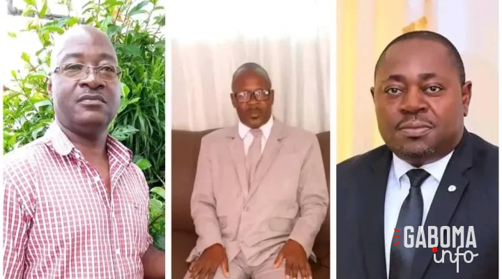 Élection à la FEGAKAMA&nbsp;: trois candidats en lice pour succéder à Gilles Ongondja-Koumoue