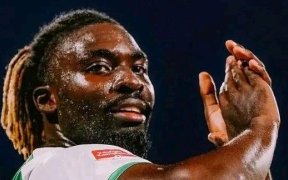 CAN 2025&nbsp;: Michel Mboula jette l’éponge, Yannis M’bemba appelé en renfort