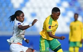 CAN féminine 2026&nbsp;: l’Afrique du Sud arrache un nul inespéré face à la Côte d’Ivoire