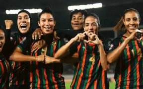 LDC CAF Féminine : ASEC Mimosas - AS FAR, le choc de la finale