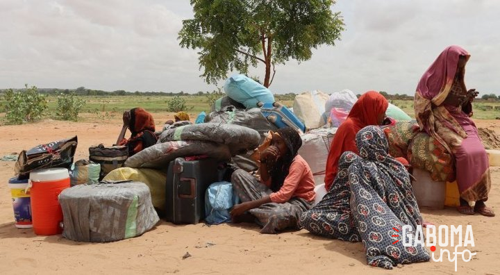 Soudan&nbsp;: difficultés d’acheminement de l’aide dans un contexte d’escalade du conflit