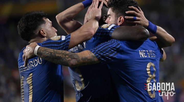 Mondial des clubs&nbsp;: Fluminense - Al-Hilal, troisième affiche des quarts de finale