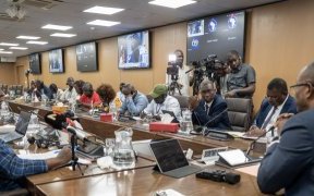 Présidentielle de la BAD 2025 : l’Afrique appelée à mobiliser son capital face aux défis du développement