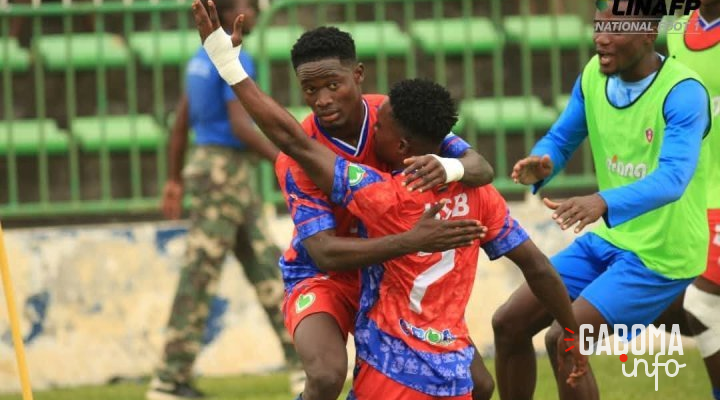 National-Foot 1 – 25e journée&nbsp;: 19 buts et des positions qui basculent