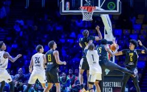 BAL 2025&nbsp;: le carré d’as connu, l’APR et Petro de Luanda s’imposent en patron