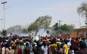 Niger&nbsp;: Un recours à la force pourrait briser l’unité de l’Afrique de l’Ouest