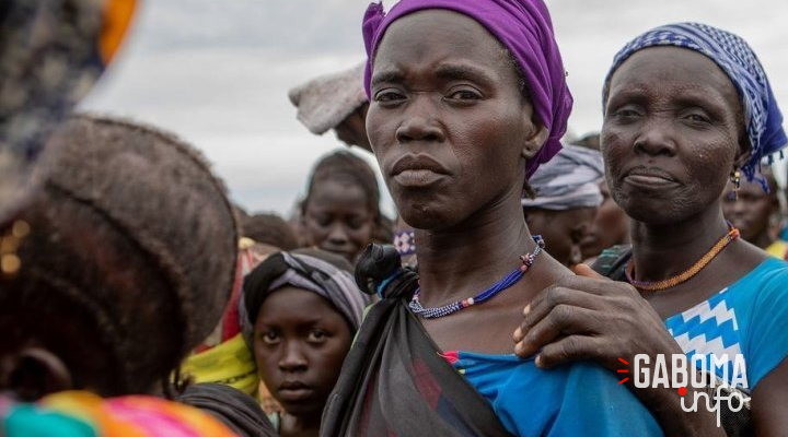 Soudan&nbsp;: le chef des droits de l’homme s’alarme de la montée des tensions