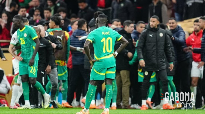 CAN 2025&nbsp;: la CAF renverse tout, le Sénégal déchu, le Maroc sacré champion