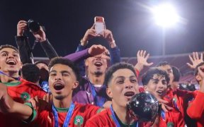 CAF Awards 2025 : Le Maroc fait une razzia sur les titres majeurs