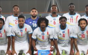 Mondial 2026 : la RDC fixée sur son sort lors des barrages intercontinentaux