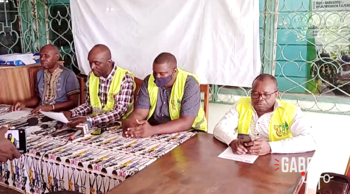 Arrêté 685/PM : Communiqué du Copil Citoyen du 25 décembre 2021