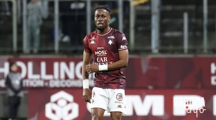 Ligue 2&nbsp;: Michel Mboula et le FC Metz s’imposent face à Dunkerque au bout du suspense