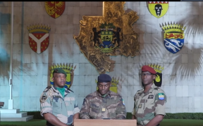 Ogooué-Maritime : Intégralité des nominations des délégués spéciaux de la transition