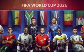 Mondial 2026&nbsp;: les neuf représentants africains sont désormais connus
