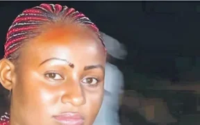 Bongoville : Un homme abat sa compagne après une dispute avant de se donner la mort