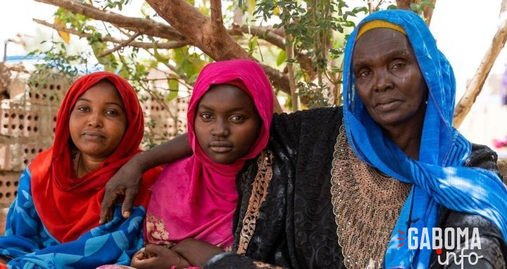 Soudan&nbsp;: 700.000 enfants menacés par la pire forme de malnutrition