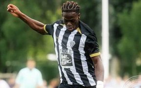 Mercato&nbsp;: Angers SCO refuse une belle offre de Chicago Fire pour Jacques Ekomié