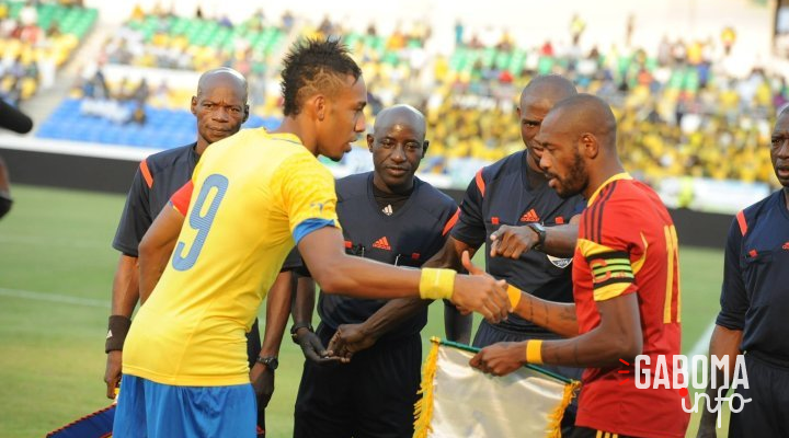 Angola vs Gabon : Les raisons de l’énorme retard du démarrage de la rencontre de Luanda