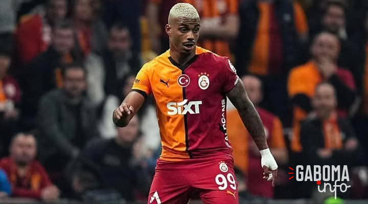 Turquie&nbsp;: Première défaite pour Mario Lemina et Galatasaray dans un derby choc
