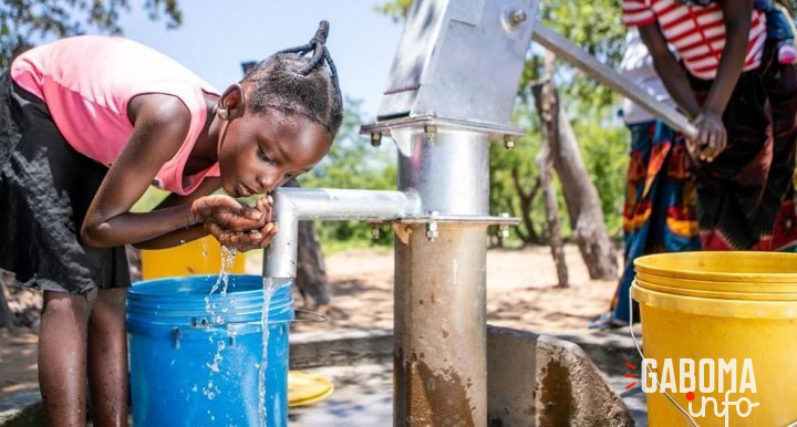 Cinq choses à savoir à propos de la Conférence de l’ONU sur l’eau
