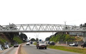 Plein-Ciel : Un septuagénaire percuté par un camion après avoir joué au PMUG